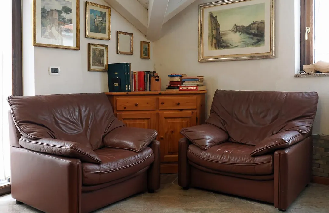 B&B Da Lella-1